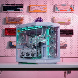 PC Rakitan Chemicy #213